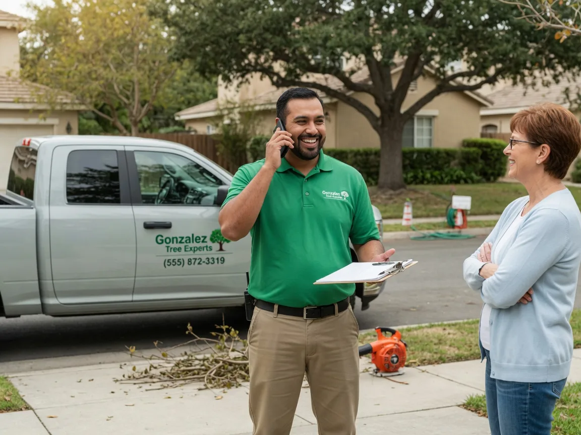 Tree Service Ether, NC FAQs